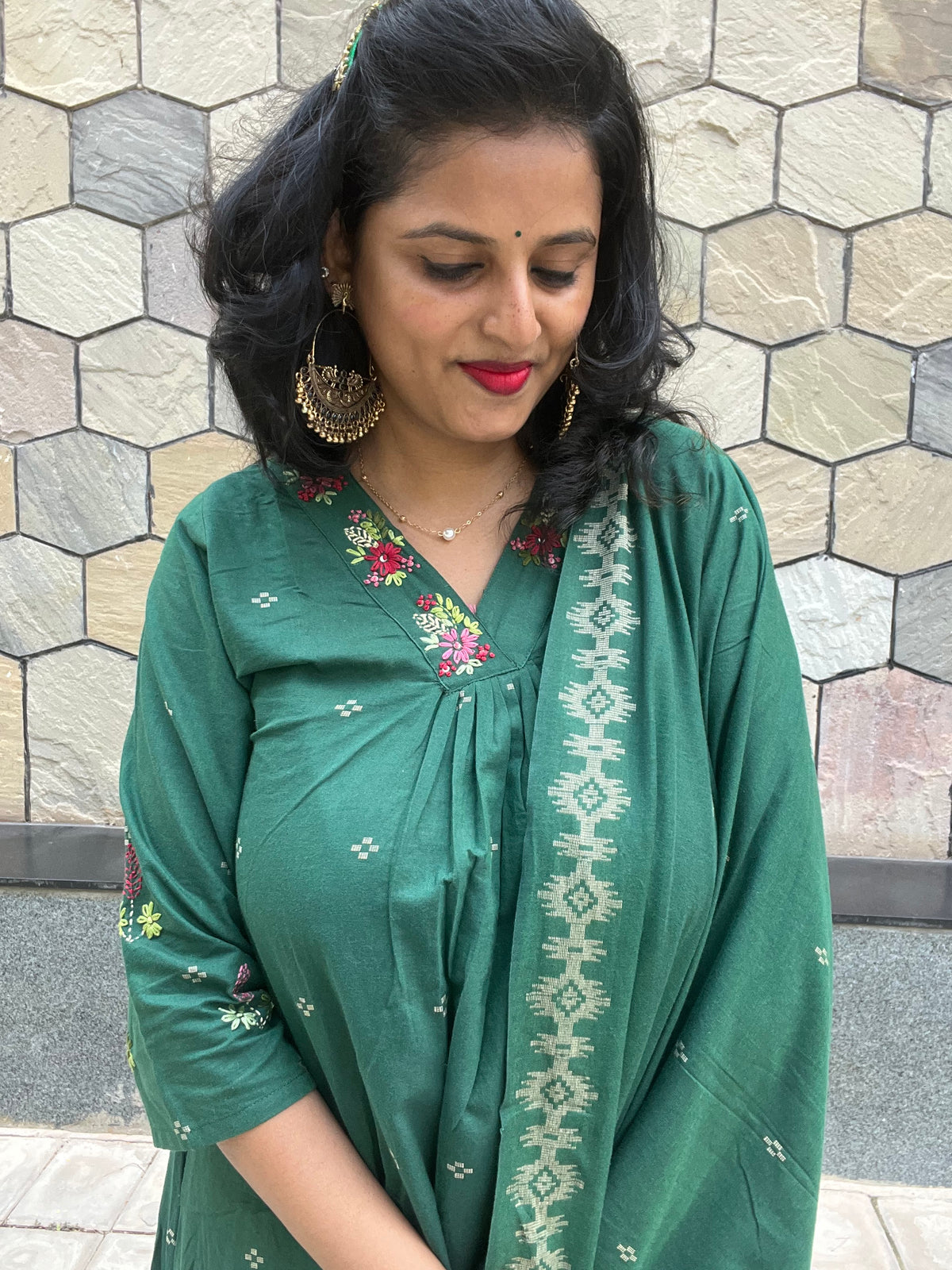 SitaraJamdani